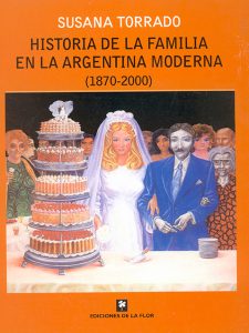 Historia de la familia en la Argentina moderna