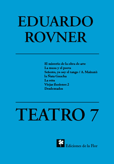 Teatro 7 Rovner