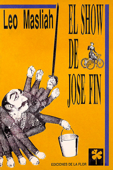 EL SHOW DE JOSÉ FIN