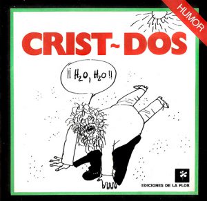 CRIST DOS