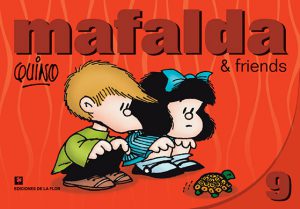 mafalda and friends 1 quino