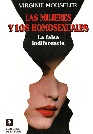 LAS MUJERES Y LOS HOMOSEXUALES