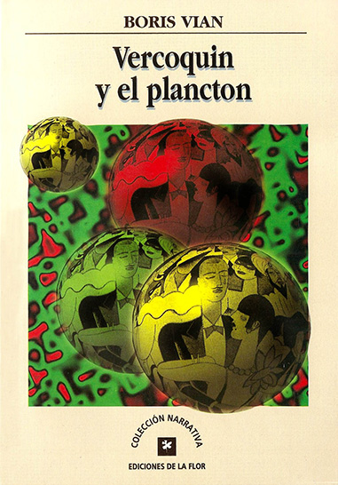 VERCOQUIN Y EL PLANCTON