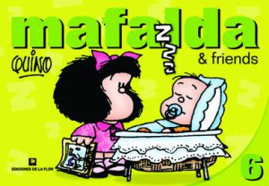mafalda & friends 1
