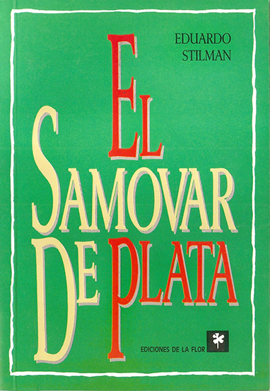 EL SAMOVAR DE PLATA