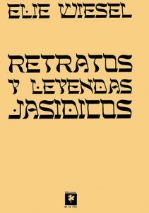 RETRATOS Y LEYENDAS JASÍDICAS