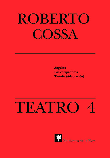TEATRO 4 COSSA