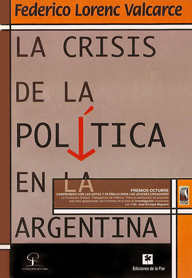 La crisis de la política Argentina