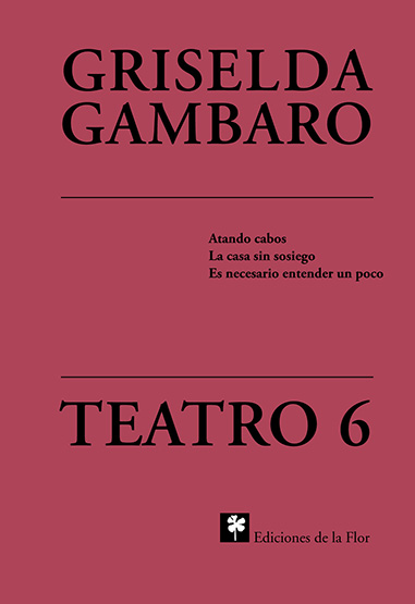 TEATRO 6 GAMBARO
