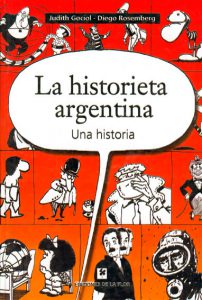 La historieta argentina. Una historia