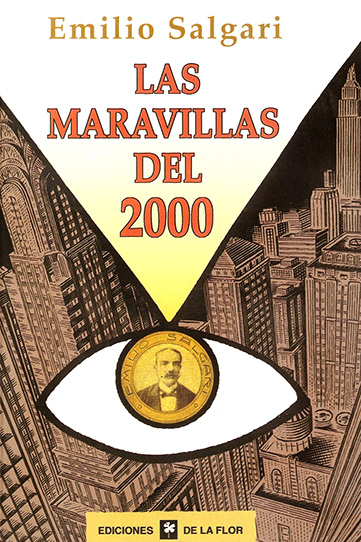 LAS MARAVILLAS DEL 2000