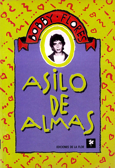 ASILO DE ALMAS