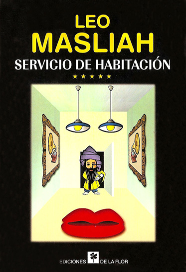 SERVICIO DE HABITACIÓN