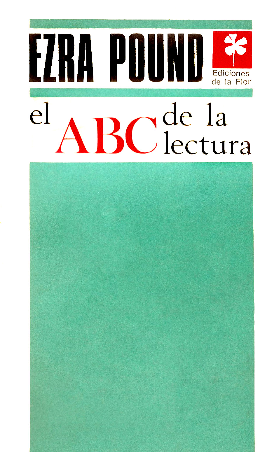 El ABC de la lectura